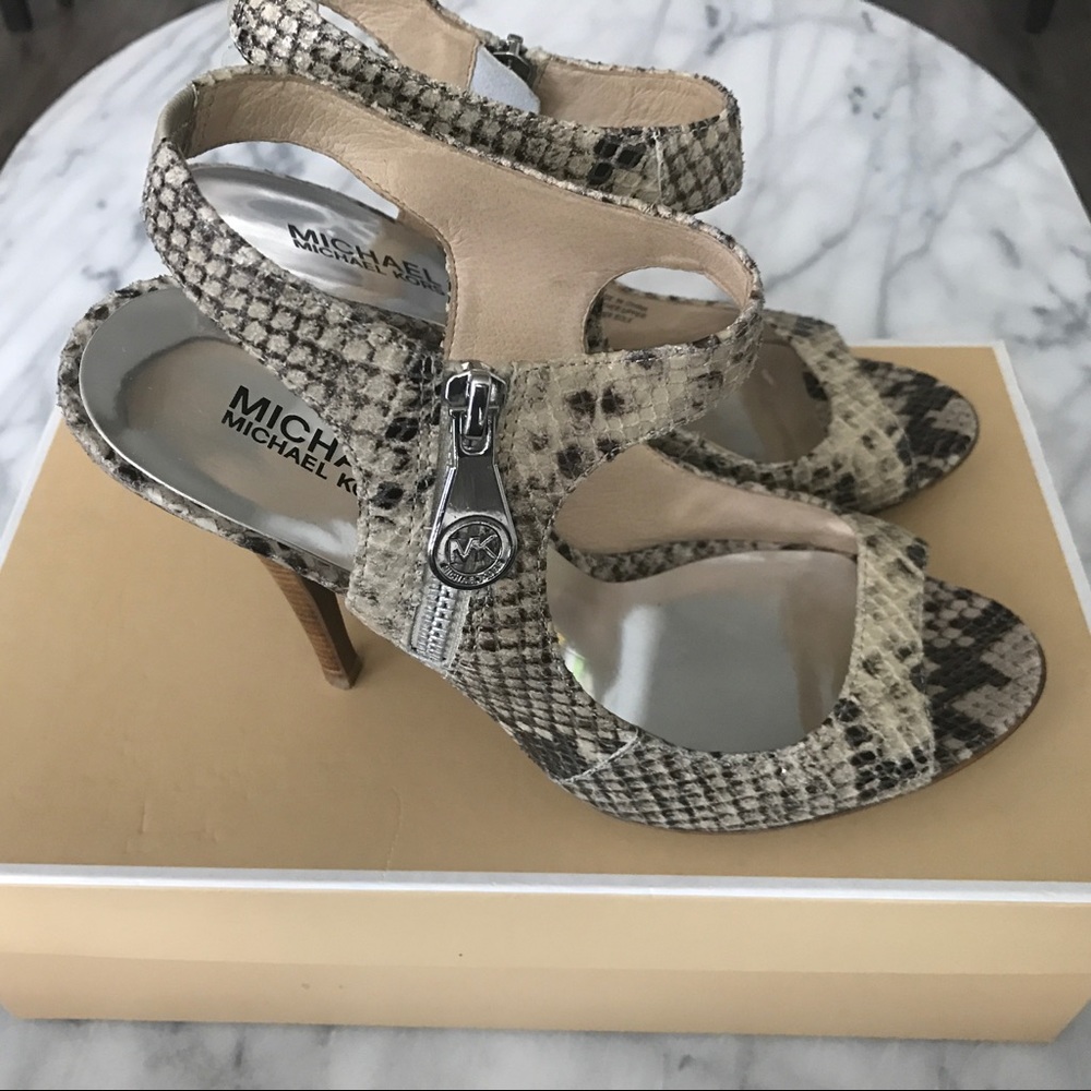 Michael Kors Belinda Sandal